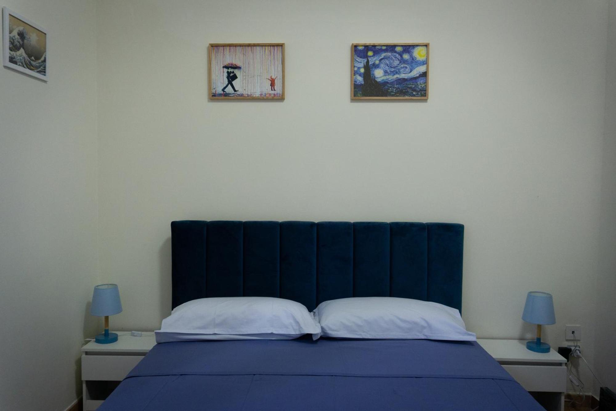 Deltarooms Ferienhaus *
