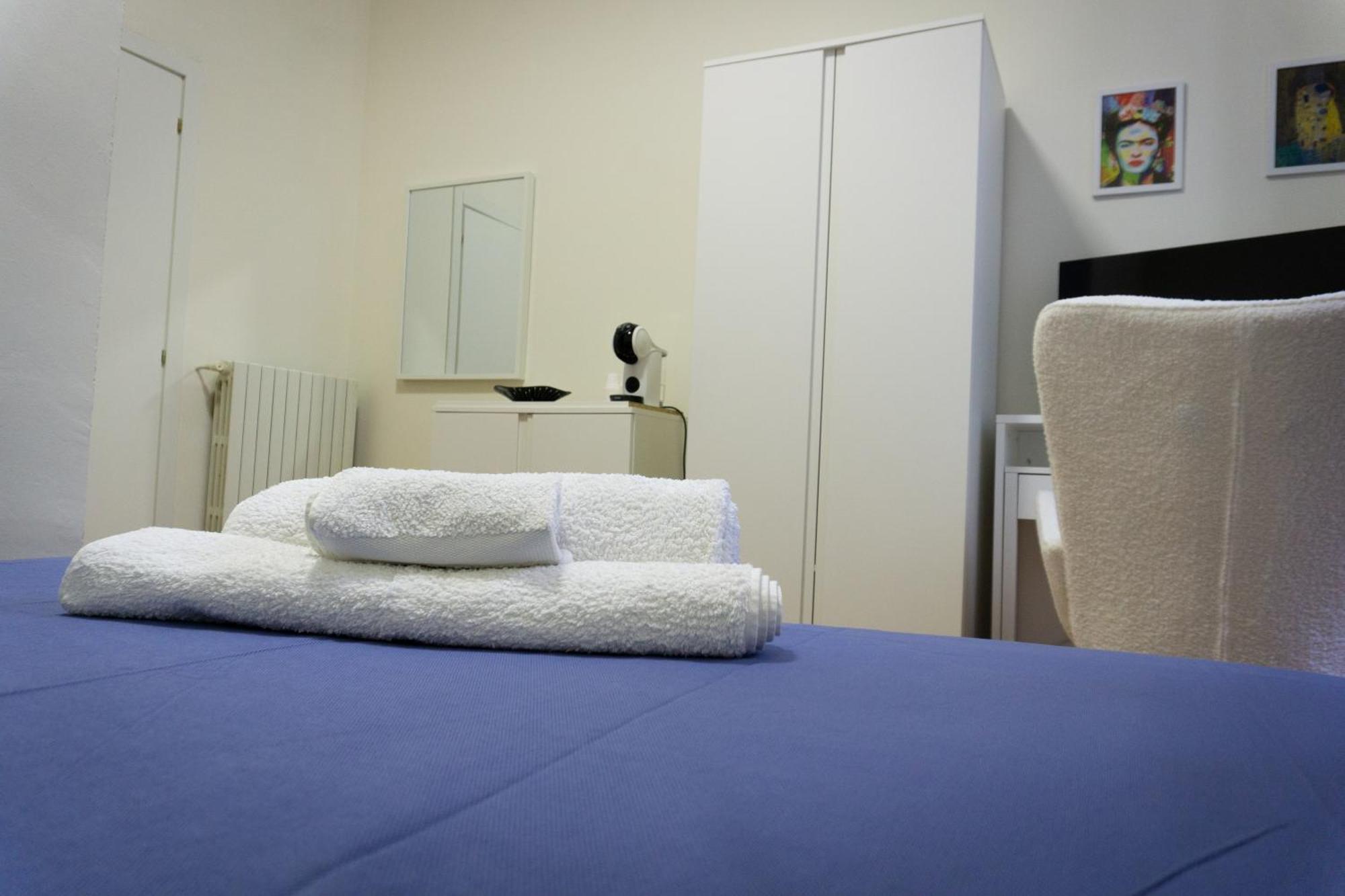 Deltarooms Holiday home Salerno